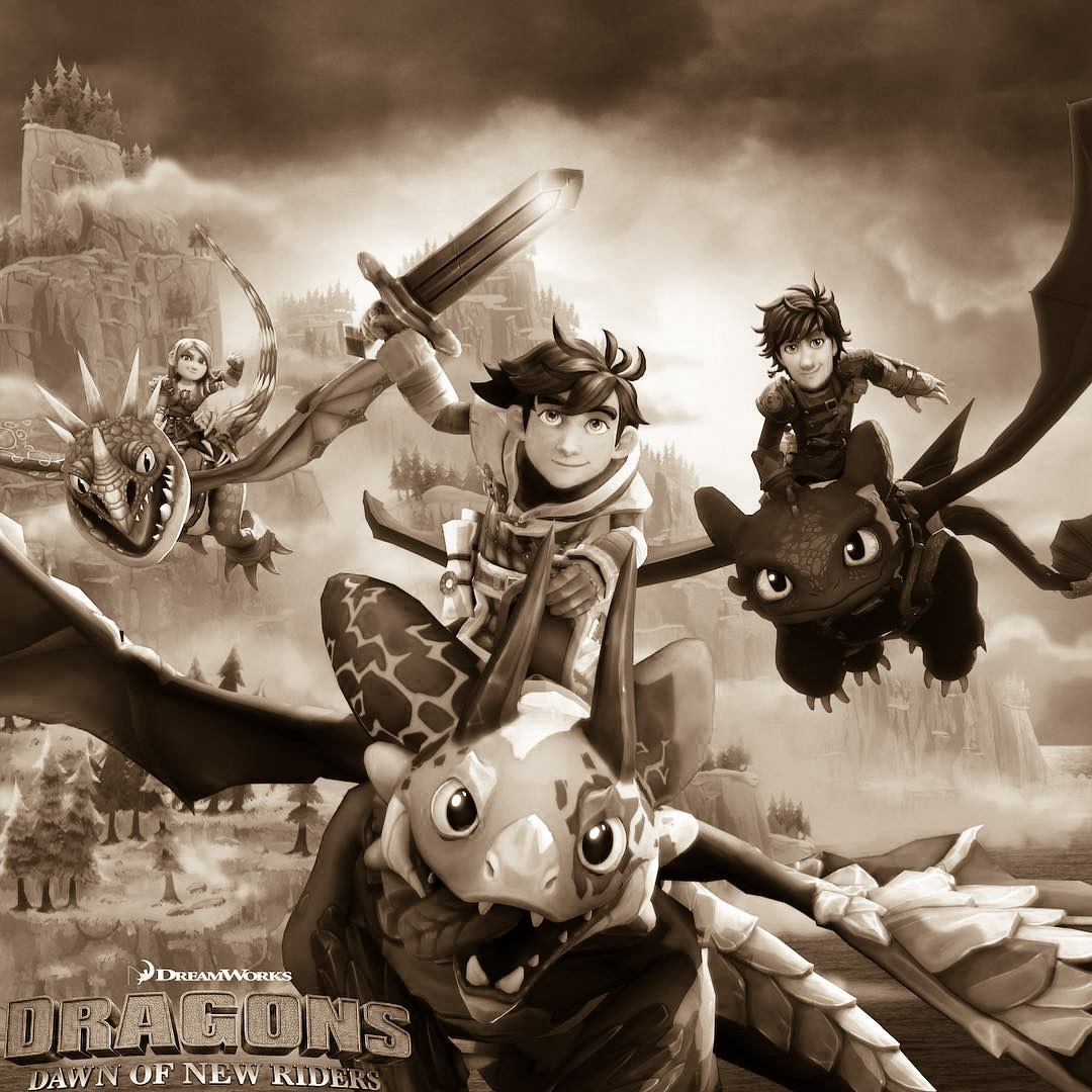 download film Dragon Nest mp4 bahasa indonesia